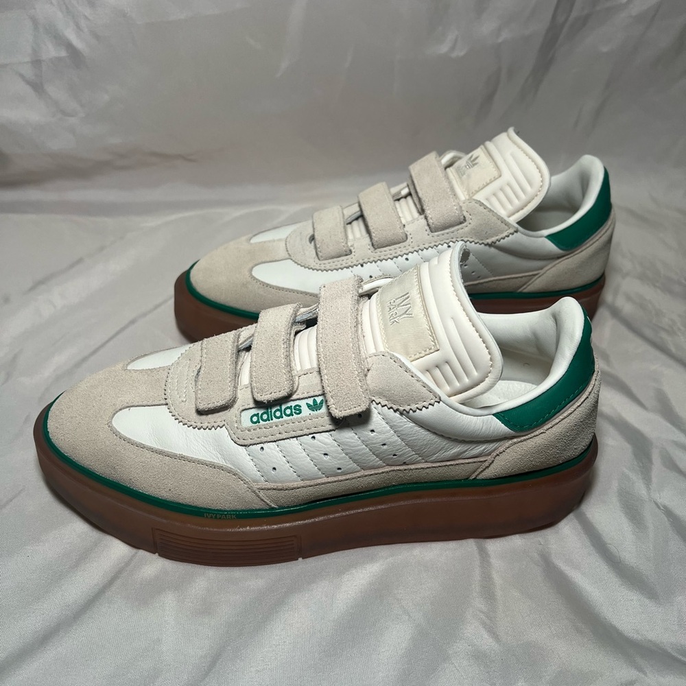 Ivy Park Sneakers Size 9 1/2